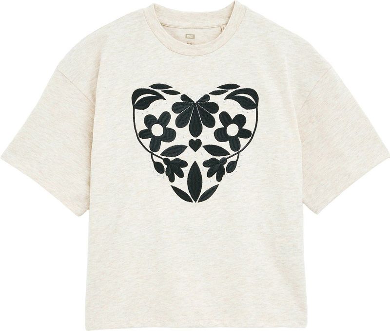 WE Fashion - T-shirt - Katoen