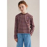 WE Fashion - Longsleeve - 100% Katoen