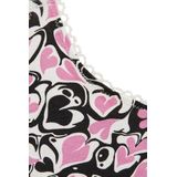 WE Fashion - Bh Top - Meisjes