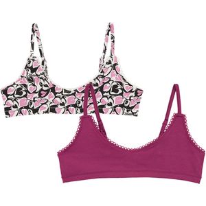 WE Fashion - Bh Top - Meisjes