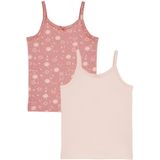 WE Fashion - Hemd - Perzik