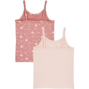 WE Fashion - Hemd - Perzik