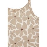 WE Fashion - Hemd - Katoen - Spaghettibandjes - Ronde Hals