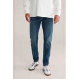 WE Fashion - Slim Fit Jeans - Heren