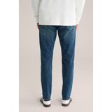 WE Fashion - Slim Fit Jeans - Heren