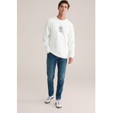 WE Fashion - Slim Fit Jeans - Heren