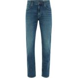 WE Fashion - Slim Fit Jeans - Heren