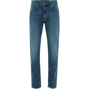 WE Fashion - Slim Fit Jeans - Heren