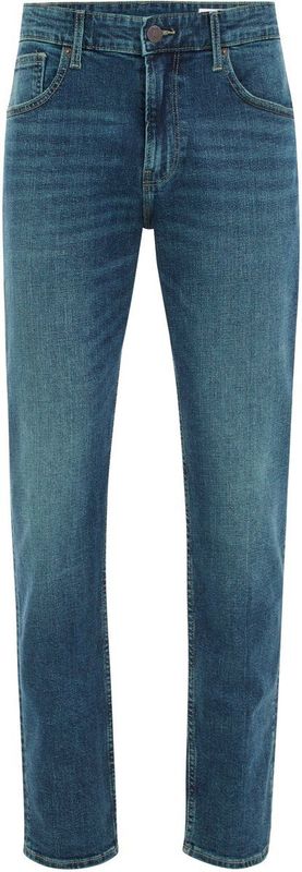 WE Fashion - Slim Fit Jeans - Heren