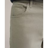 WE Fashion Heren slim fit jeans