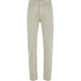 WE Fashion Heren slim fit jeans