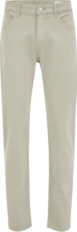 WE Fashion Heren slim fit jeans