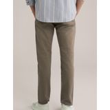 WE Fashion Heren slim fit jeans