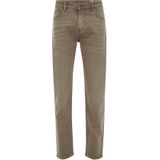 WE Fashion Heren slim fit jeans