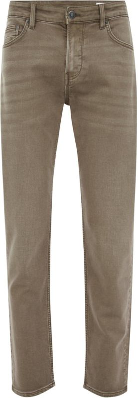 WE Fashion Heren slim fit jeans