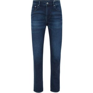 WE Fashion - Slim Fit Jeans - Heren