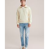 WE Fashion Heren slim fit jeans