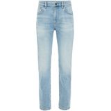 WE Fashion Heren slim fit jeans