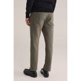 WE Fashion - Blue Ridge - Regular Fit Jeans - Dark Roast