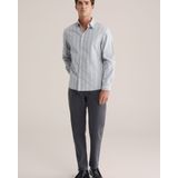 WE Fashion - Blue Ridge - Regular Fit Jeans - Faded Night