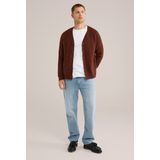 WE Fashion - Blue Ridge - Regular Fit Jeans - Light Denim