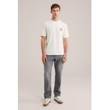 WE Fashion - Blue Ridge - Jeans - Regular Fit