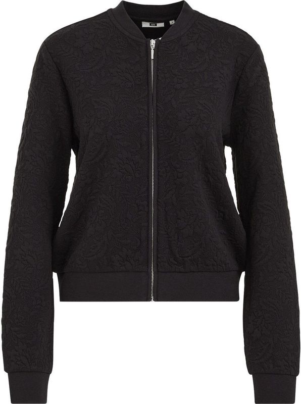 WE Fashion Dames Vest met structuur