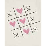 WE Fashion - Pyjama - Meisjes - Met Dessin