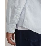 WE Fashion - Regular Fit - Gestreept Overhemd - Katoen