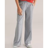 WE Fashion - Meisjes Broek - Krijtstreep - Regular Fit