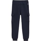 WE Fashion - Joggingbroek - Regular Fit - Jongens - Cargozakken