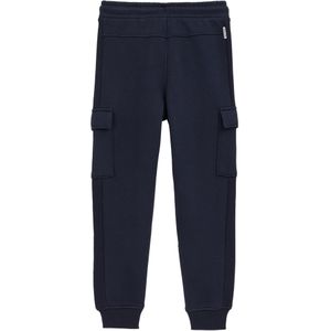 WE Fashion - Joggingbroek - Regular Fit - Jongens - Cargozakken