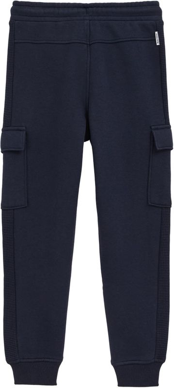 WE Fashion - Joggingbroek - Regular Fit - Jongens - Cargozakken