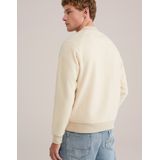 WE Fashion Trui  beige