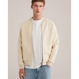 WE Fashion Trui  beige