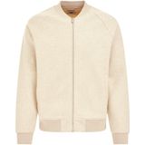 WE Fashion Trui  beige