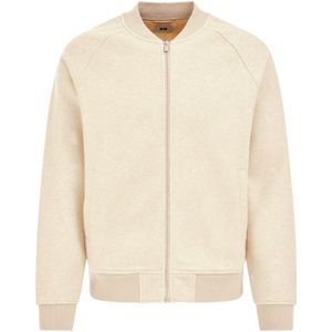 WE Fashion Trui  beige