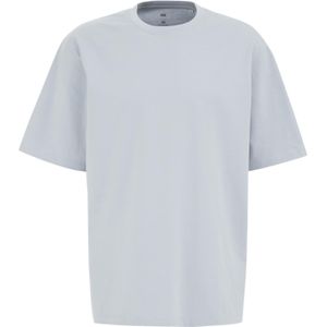 WE Fashion - Loose Fit T-shirt - Heren