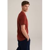 WE Fashion - Regular Fit T-shirt - Met Print - Voor Heren