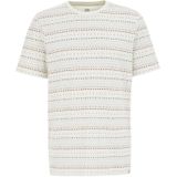 WE Fashion - Regular Fit T-shirt - Met Print