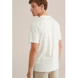 WE Fashion - Regular Fit T-shirt - Met Print