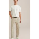 WE Fashion - Regular Fit T-shirt - Met Print