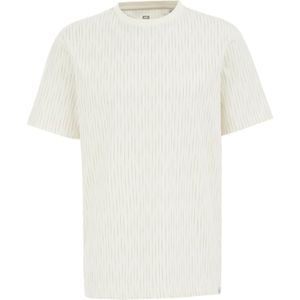 WE Fashion - Regular Fit T-shirt - Met Print