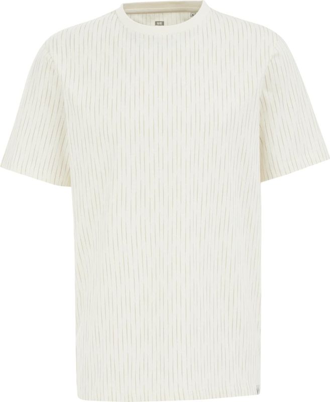 WE Fashion - Regular Fit T-shirt - Met Print