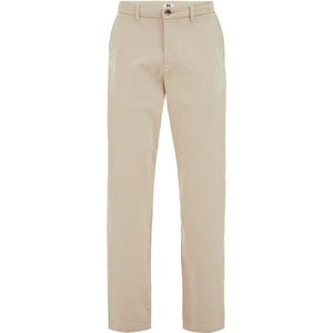 Fundamentals - Regular Fit Chino - Beige - Slim Fit