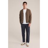 WE Fashion - Chino Broeken - Heren - Straight Fit