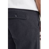 WE Fashion - Chino Broeken - Heren - Straight Fit