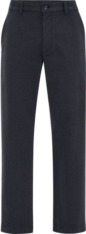 WE Fashion - Chino Broeken - Heren - Straight Fit