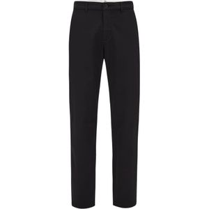 Van Gils - Chino Broek - Regular Fit - Heren