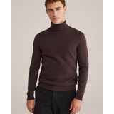 FALKE Sensitive London - Sokken - Bruin - Duurzaam Katoen